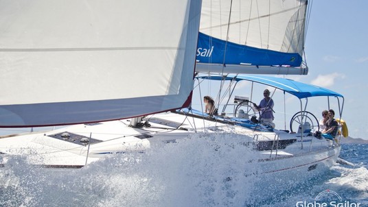 Sunsail 47