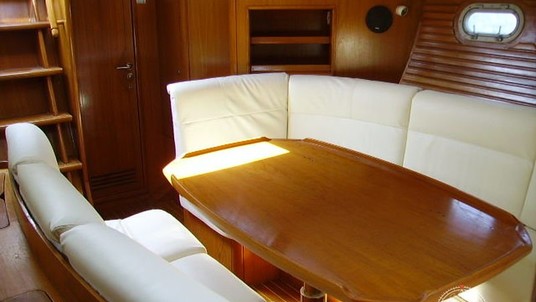 Jeanneau Sun Odyssey 47