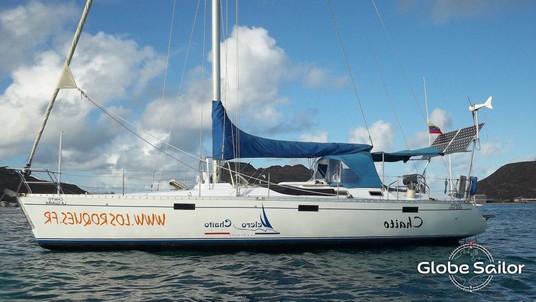 Beneteau Oceanis 430