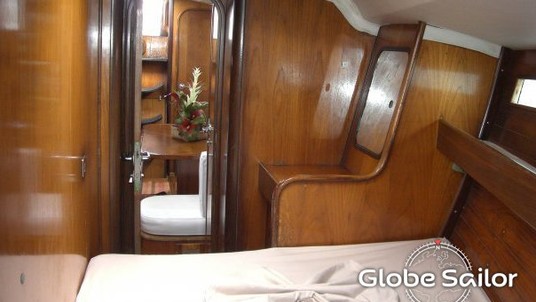 Beneteau Oceanis 430