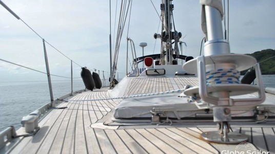 Jeanneau Sun Odyssey 51