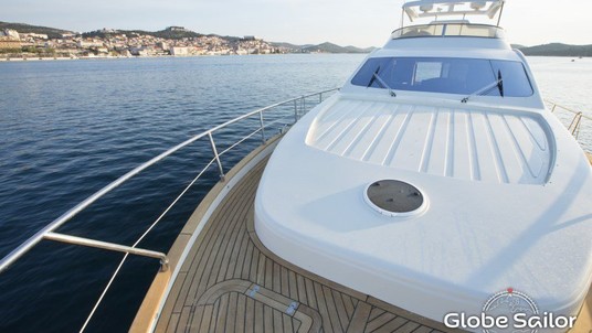 Abacus Marine 70 Fly