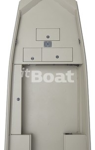 Alumacraft MV 1756 AW SSLW