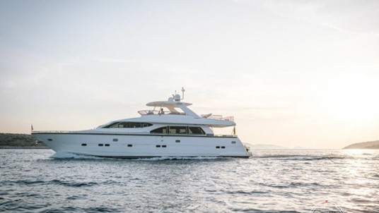 Elegance 76