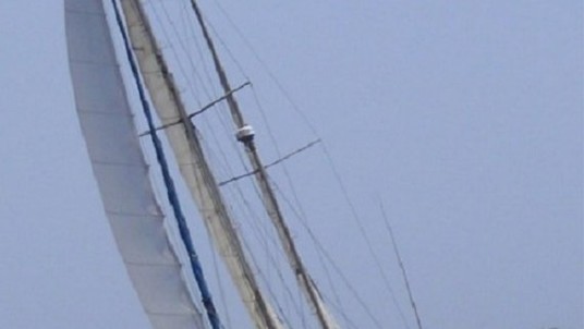 Gib Sea 41 Ketch