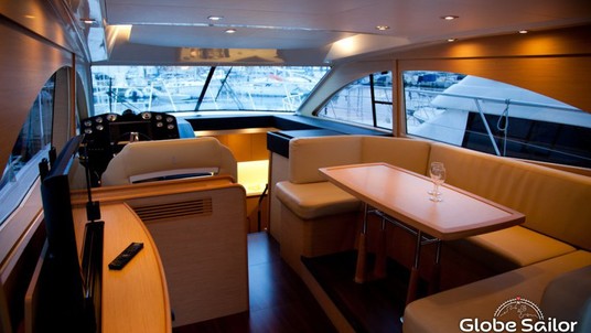 Beneteau Monte Carlo 47 Fly