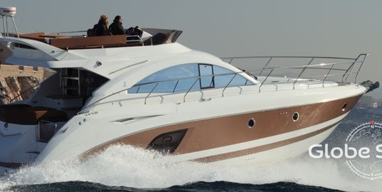 Beneteau Monte Carlo 47 Fly