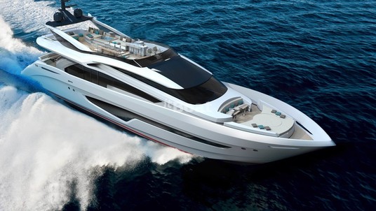 Dominator 29M Avantgarde