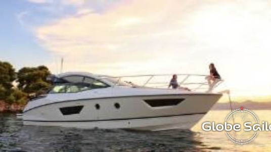 SALPA 40 Gran Turismo