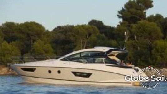 SALPA 40 Gran Turismo