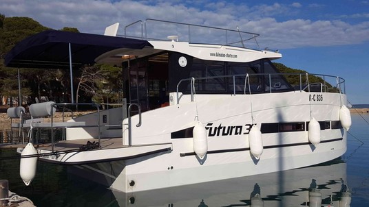 Futura 36