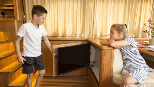 Linssen Grand Sturdy 40.0