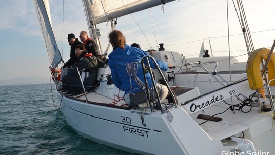 Beneteau First 30 JK