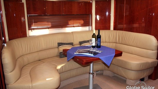 Fairline Targa 52 GT