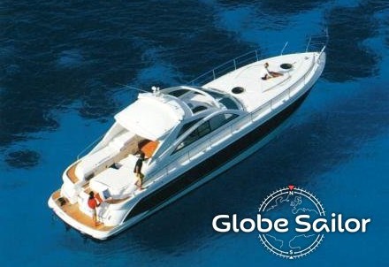 Fairline Targa 52 GT