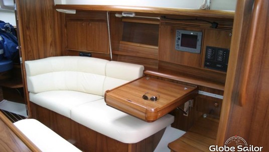 Jeanneau Sun Fast 40.3