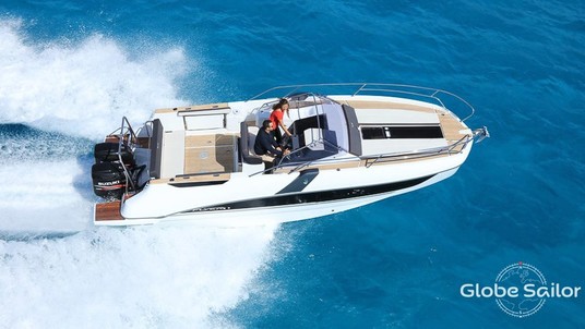 Beneteau Flyer 8