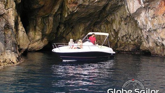 Jeanneau Cap Camarat 715 WA