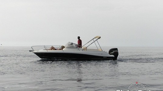 Jeanneau Cap Camarat 715 WA