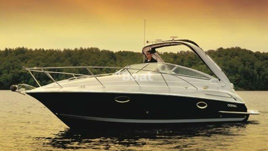 Doral 255 Monticello