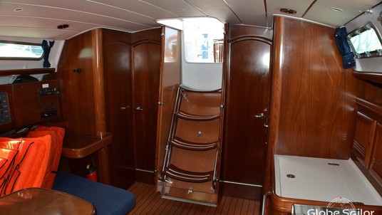 Beneteau Oceanis Clipper 423