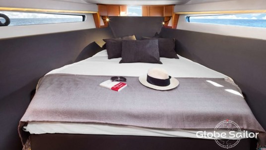 Bavaria Sport 36 Open