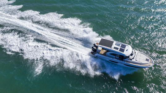 Beneteau Antares 11 OB