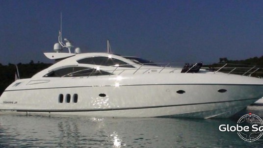 Sunseeker Predator 62
