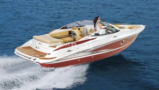 Doral 235 Bow Rider