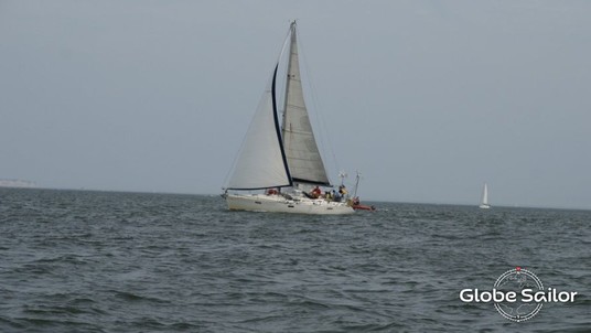 Beneteau Oceanis 390