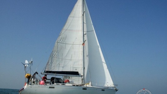 Beneteau Oceanis 390