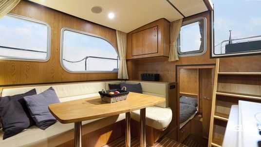 Linssen Grand Sturdy 30.9