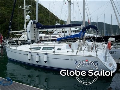 Jeanneau Sun Odyssey 35 D
