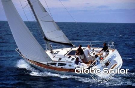 Jeanneau Sun Odyssey 35 D