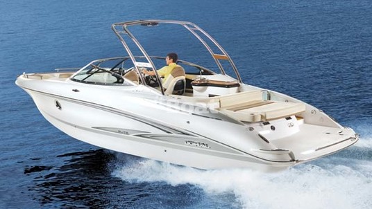 Doral 265 Bow Rider