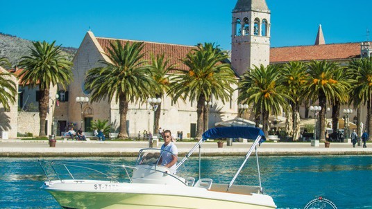 Jeanneau Cap Camarat 545 WA