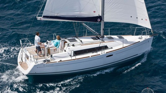 Beneteau Oceanis 423 Clipper