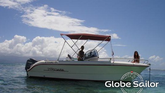 Abaco 21