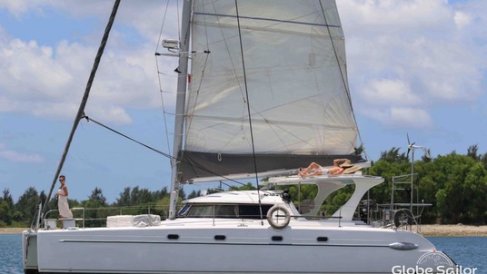 Catana 43
