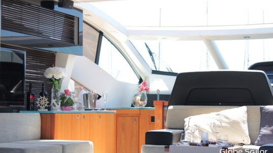 Sunseeker Predator 64