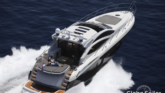 Sunseeker Predator 64