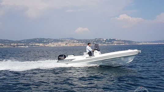 Salpa Gran Soleil 23