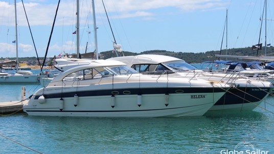 Bavaria 42 HT