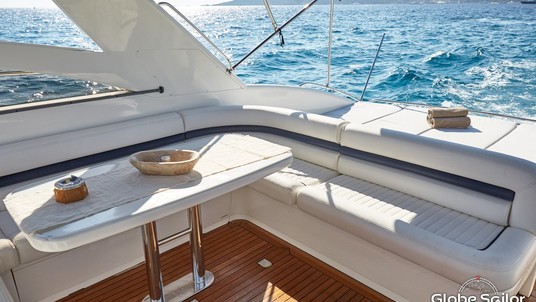 Princess V55 (1997-2001)