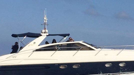 Princess V55 (1997-2001)