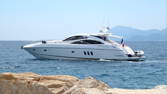 Sunseeker 65.62