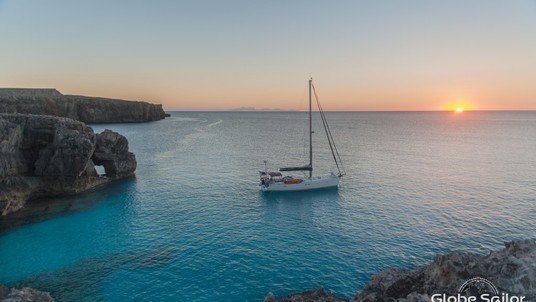 Beneteau Oceanis 473 Commodore