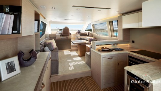 Monte Carlo Yachts 6 Fly