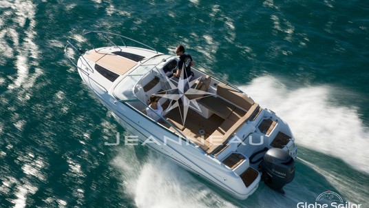 Jeanneau Cap Camarat 635 DC