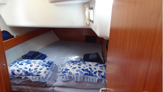 Beneteau Cyclades 51.5